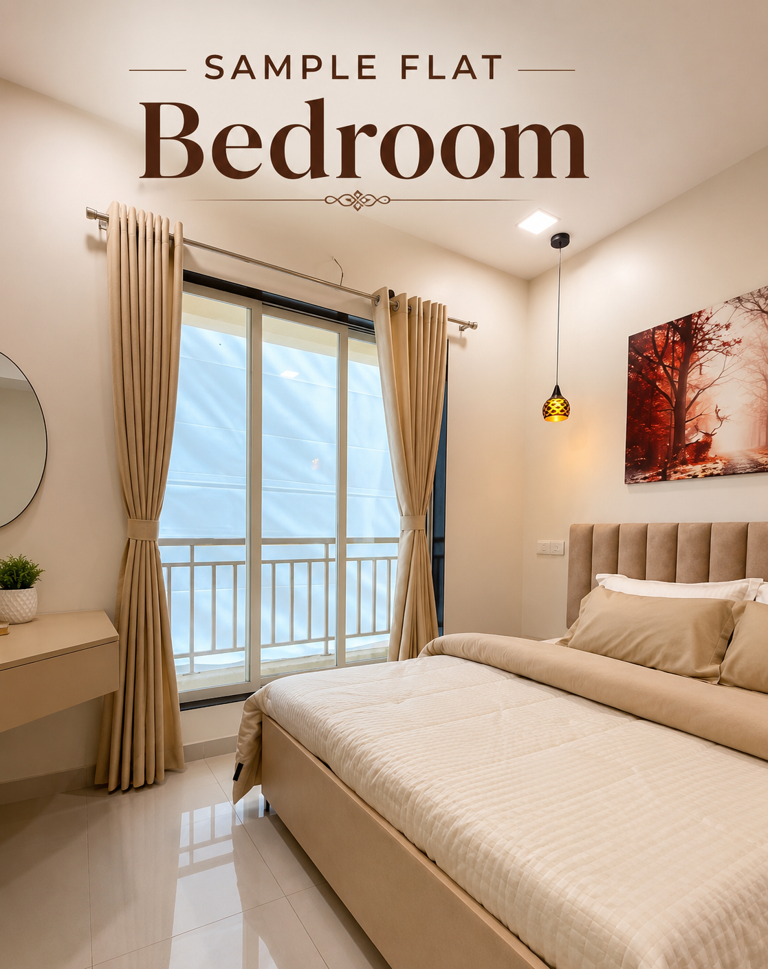 bedroom green sapphire