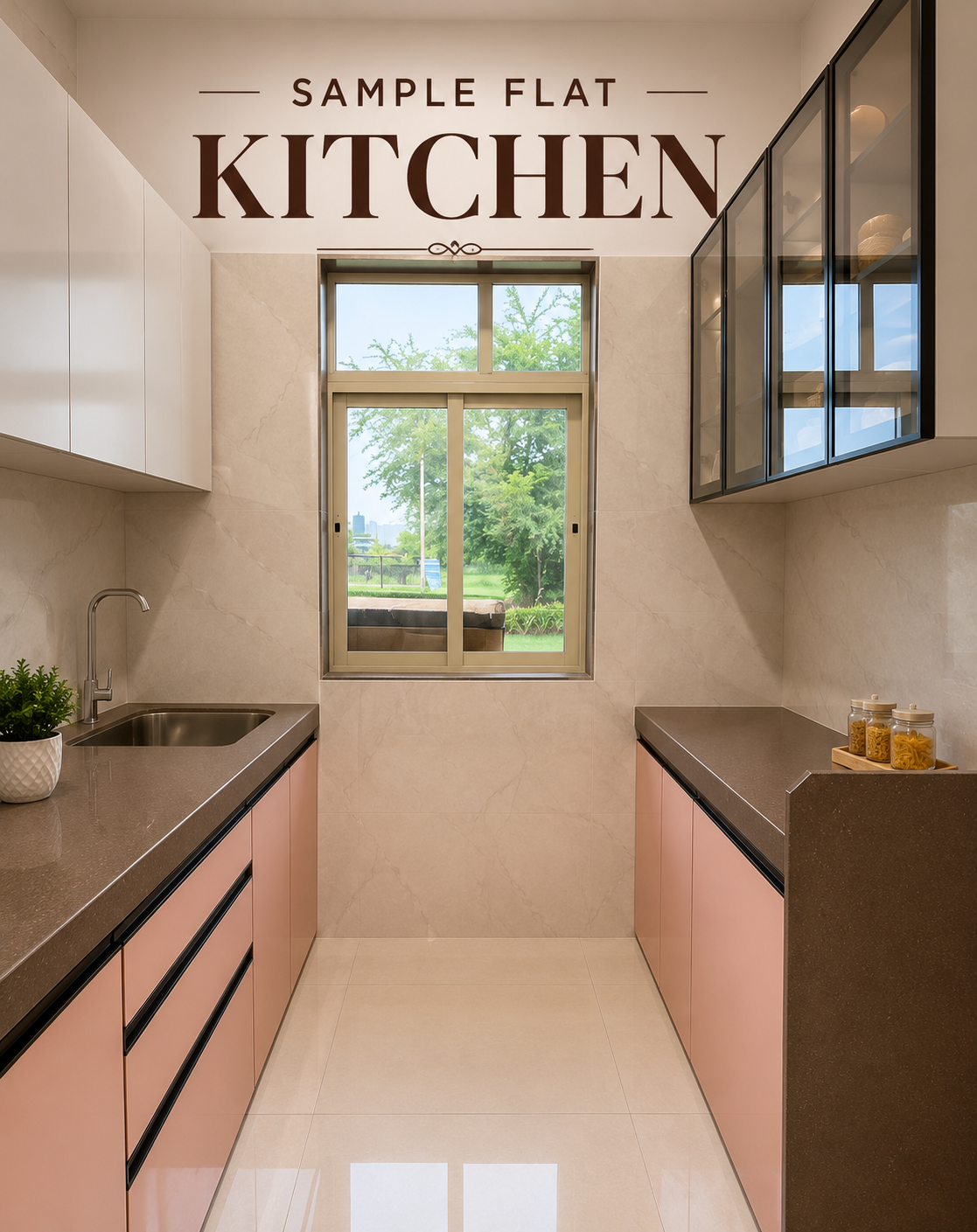 kitchen ed
