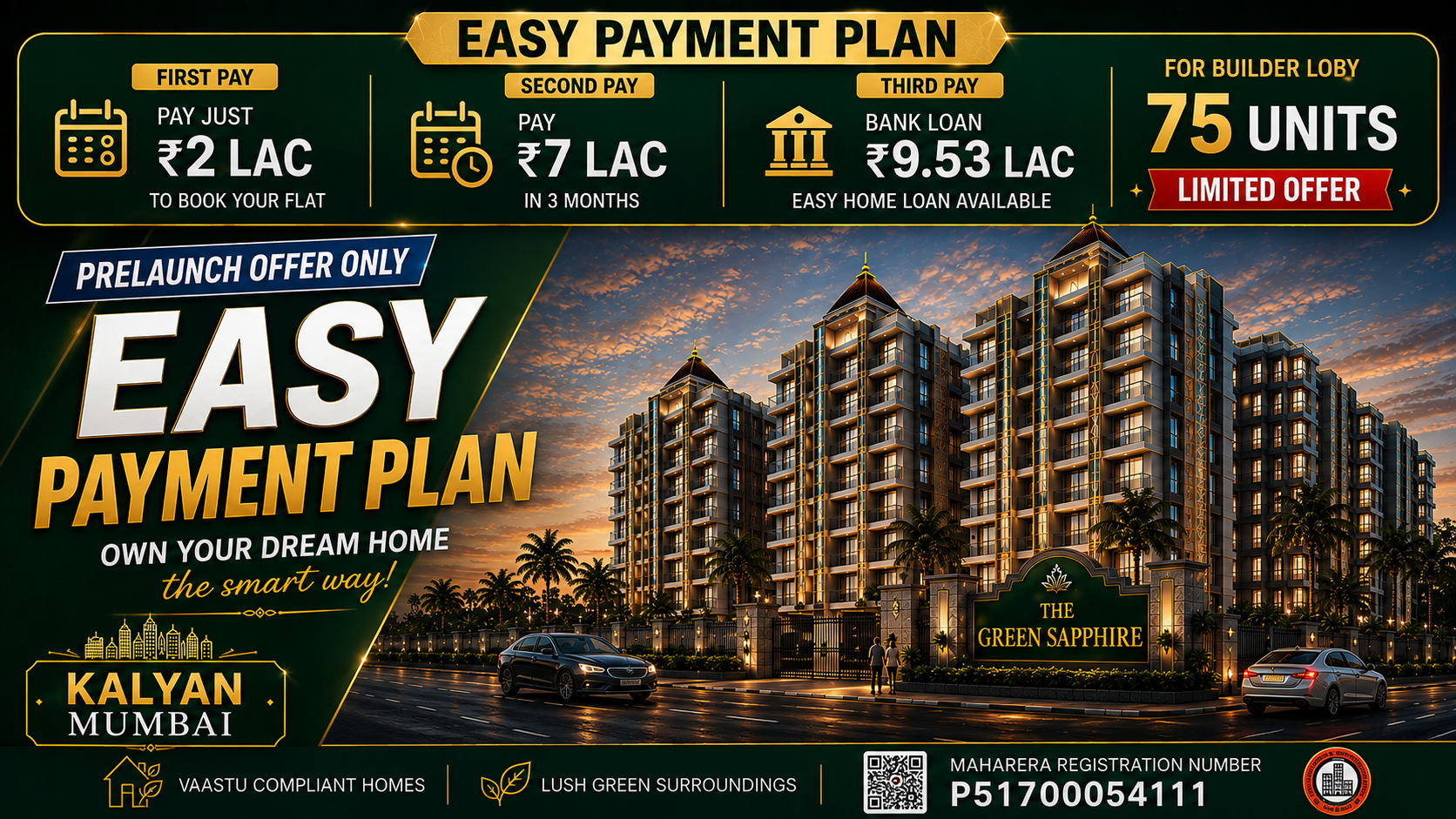 paymen full width limited offer