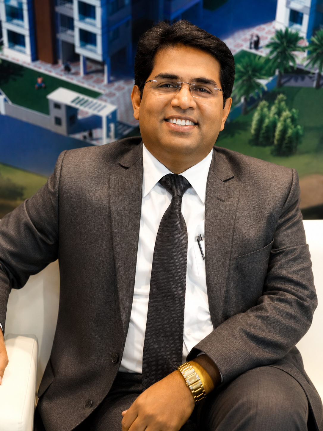pramod2thegreensapphire